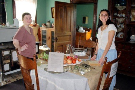 2025 Thresheree & Harvest Festival